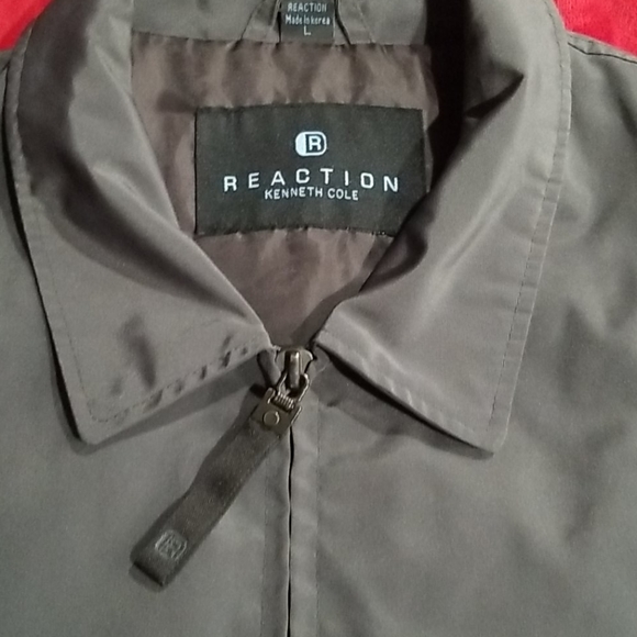 Kenneth cole Jacket - Picture 2 of 5